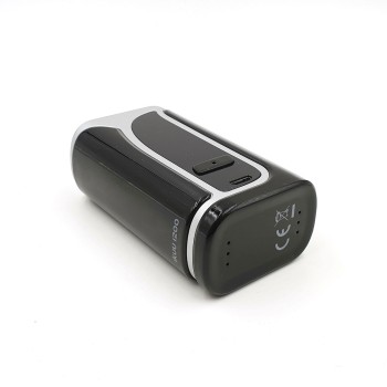 Eleaf iKuu i200 - 200W - 4600mAh Eleaf iKuu i200 - 200W - 4600mAh