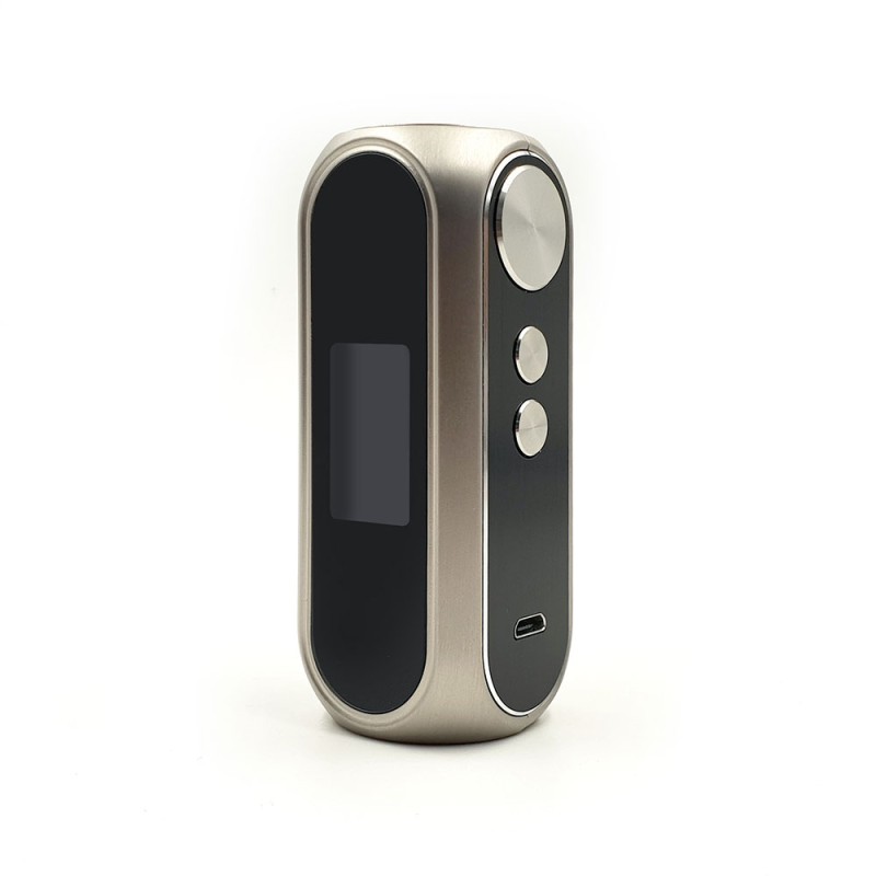 OBS Cube Mod 3000mAh Mod Set - OBS Cube Mod 3000mAh