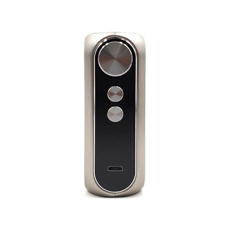 OBS Cube Mod 3000mAh Mod Set - OBS Cube Mod 3000mAh
