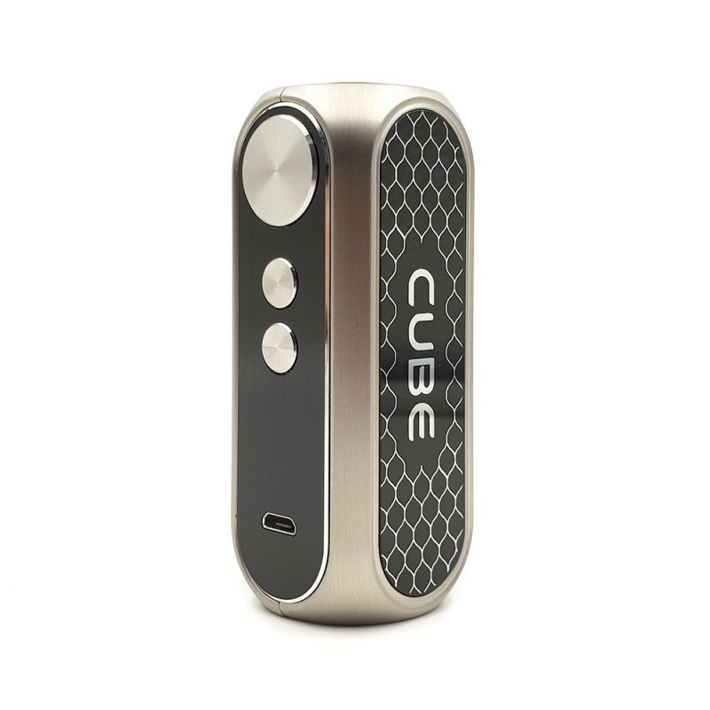 OBS Cube Mod 3000mAh Mod Set - OBS Cube Mod 3000mAh