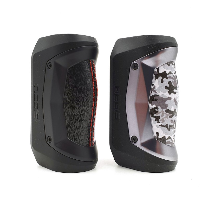 Geekvape Aegis Mini 80w Mod Set - Geekvape Aegis Mini 80w