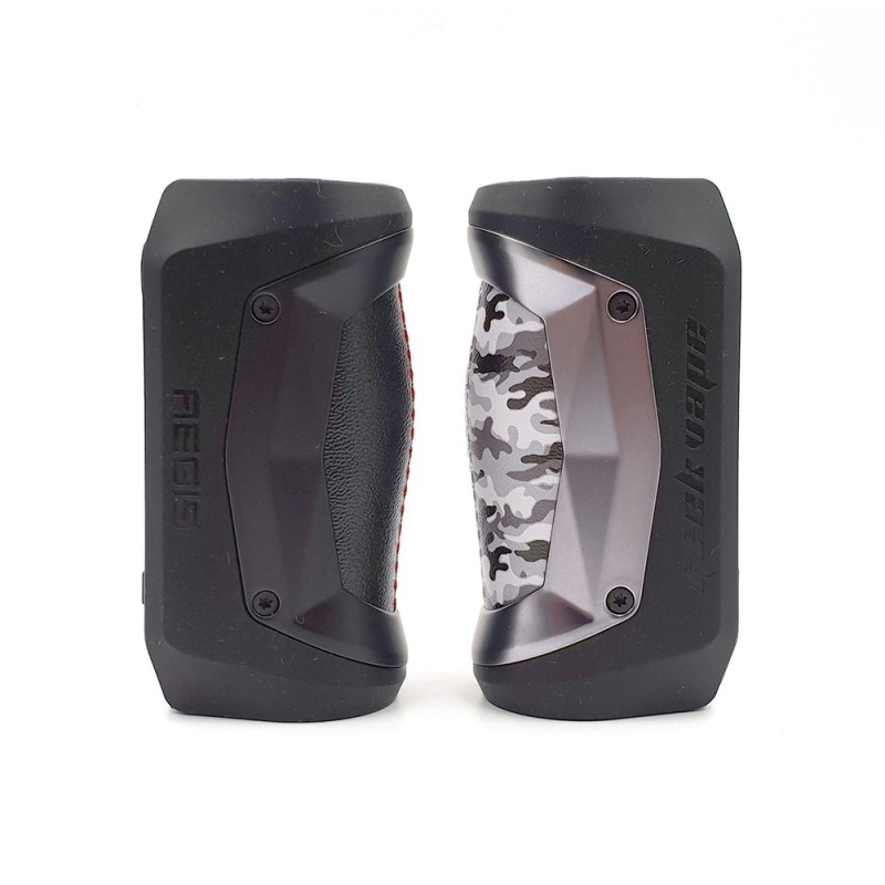 Geekvape Aegis Mini 80w Mod Set - Geekvape Aegis Mini 80w