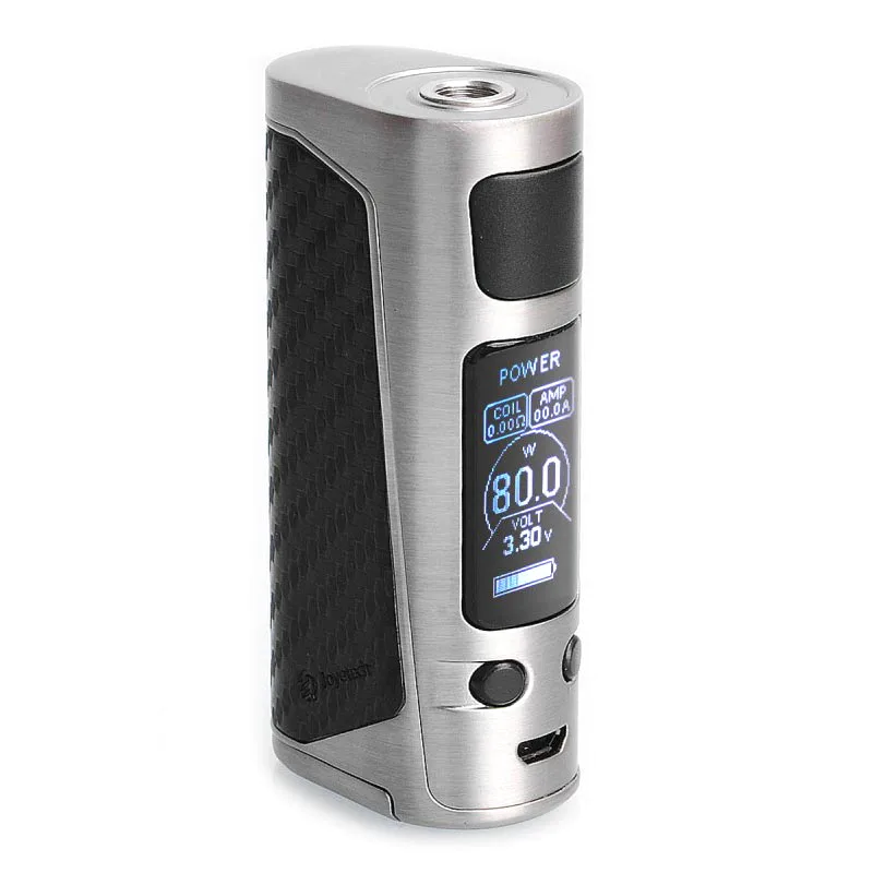 elfbar nachfll pod luft aus Joyetech eVic Primo Mini Kit Review and Deals by SmokeTastic