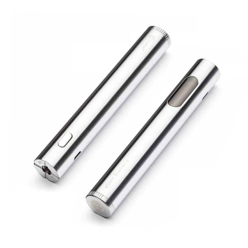 Joyetech eCom Supreme Mod Battery Set Ηλεκτρονικά τσιγάρα & Ατμοποιητές - Joyetech eCom Supreme Mod Battery Set