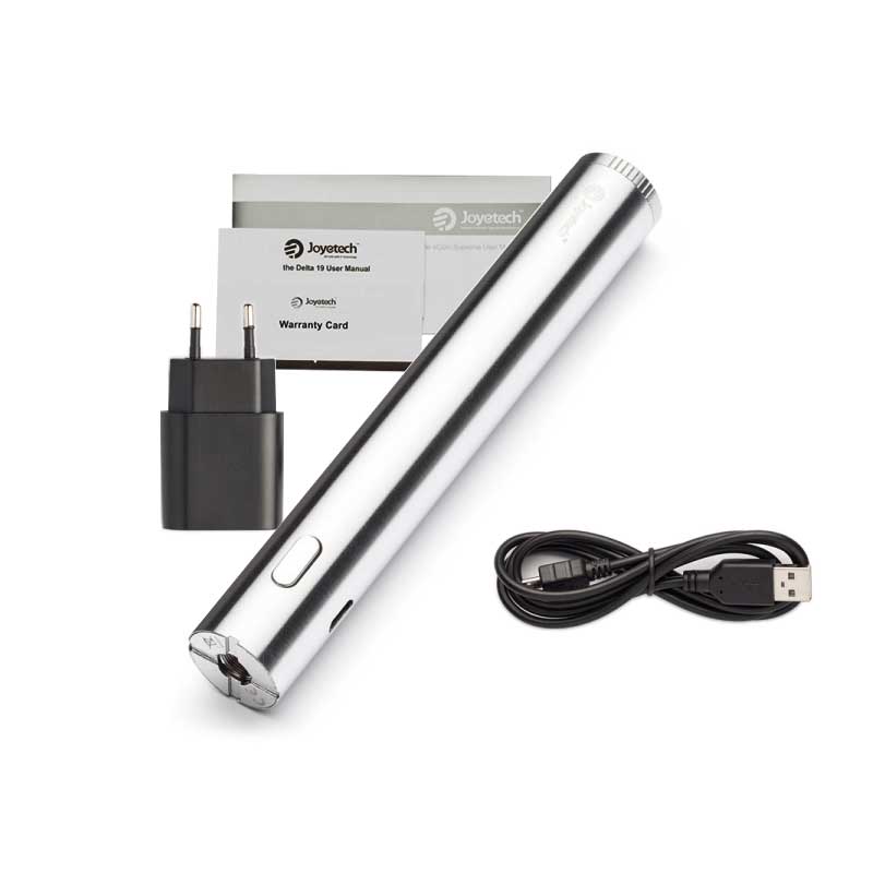 Joyetech eCom Supreme Mod Battery Set Ηλεκτρονικά τσιγάρα & Ατμοποιητές - Joyetech eCom Supreme Mod Battery Set