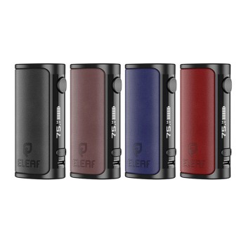 Eleaf iStick i75 Mod