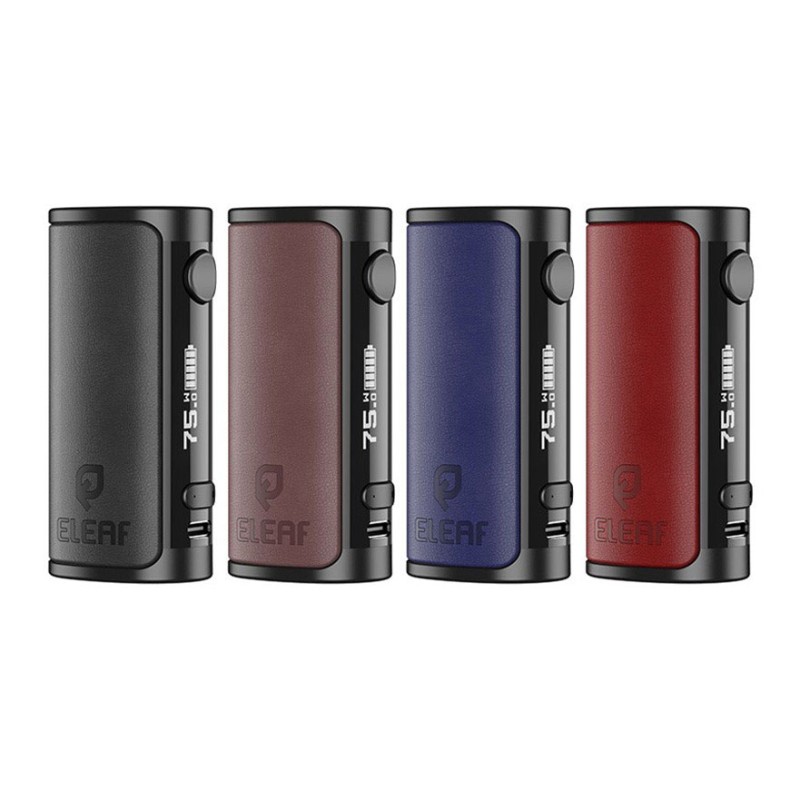 Eleaf iStick i75 Mod Mod Set - Eleaf iStick i75 Mod