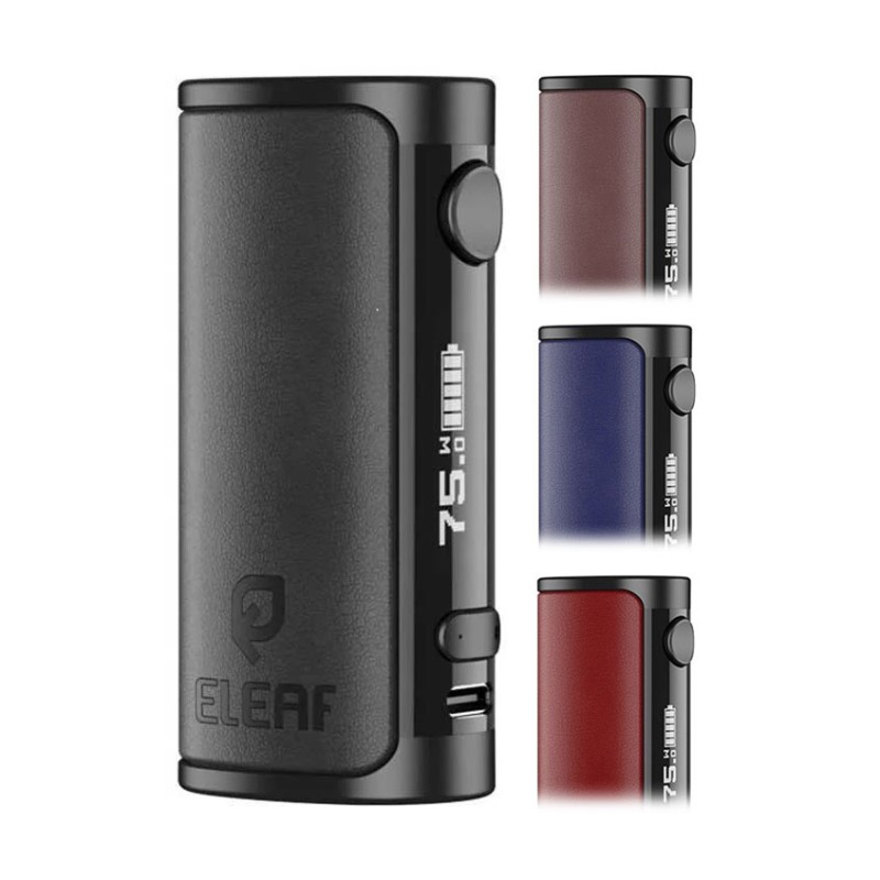 Eleaf iStick i75 Mod Mod Set - Eleaf iStick i75 Mod