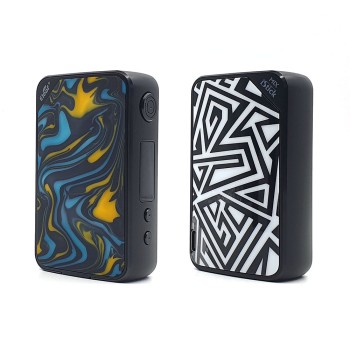Eleaf iStick Mix 160W TC Mod Eleaf iStick Mix 160W TC Mod