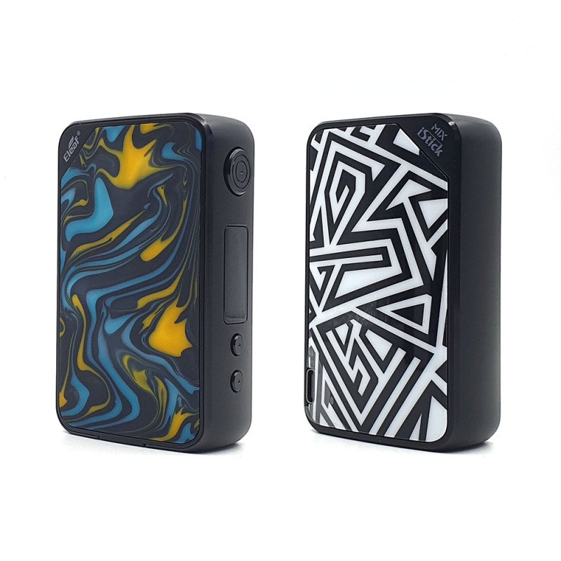 Eleaf iStick Mix 160W TC Mod Mod Set - Eleaf iStick Mix 160W TC Mod