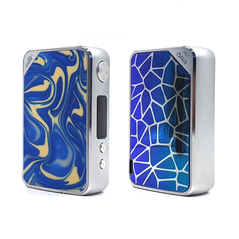 Eleaf iStick Mix 160W TC Mod Mod Set - Eleaf iStick Mix 160W TC Mod