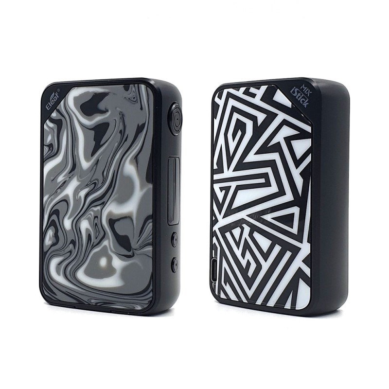 Eleaf iStick Mix 160W TC Mod Mod Set - Eleaf iStick Mix 160W TC Mod