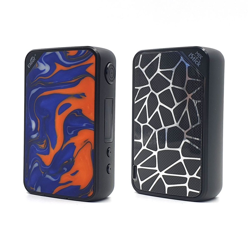 Eleaf iStick Mix 160W TC Mod Mod Set - Eleaf iStick Mix 160W TC Mod