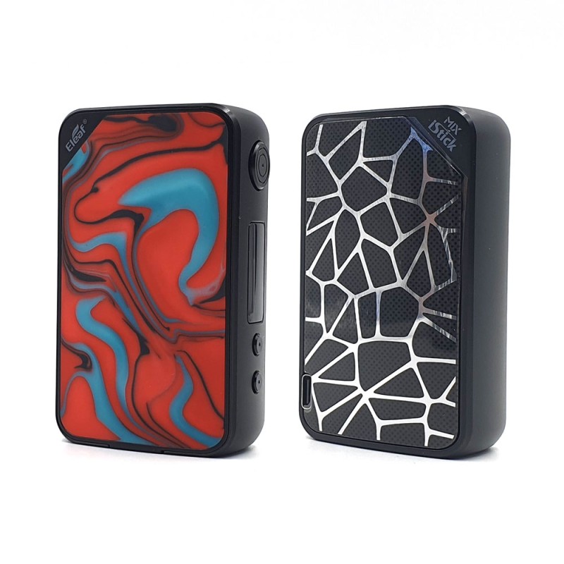 Eleaf iStick Mix 160W TC Mod Mod Set - Eleaf iStick Mix 160W TC Mod