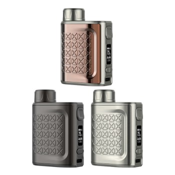 Eleaf iStick Pico 2 Mod 75W