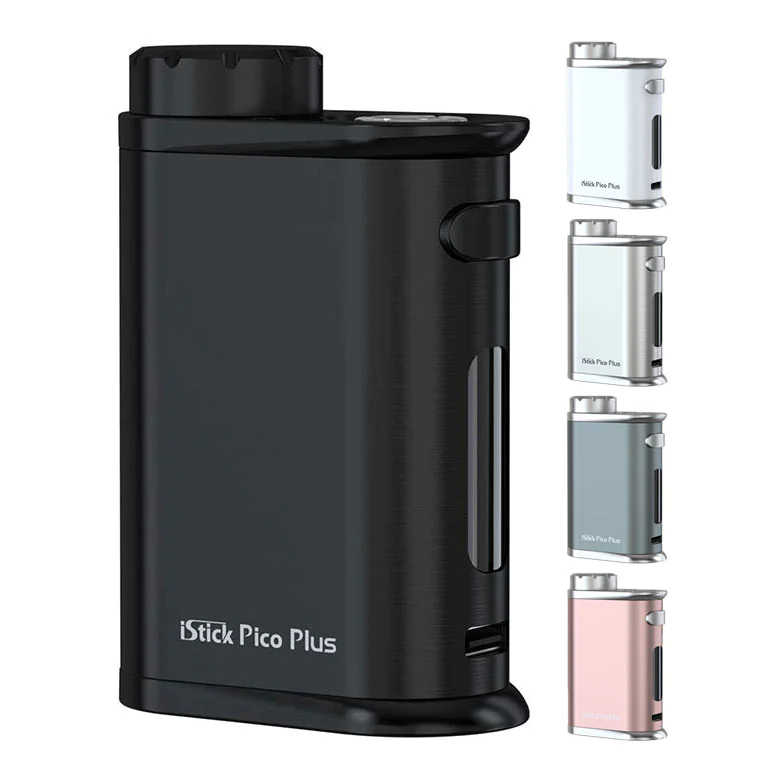 Eleaf iStick Pico Plus Mod 75W - MODS