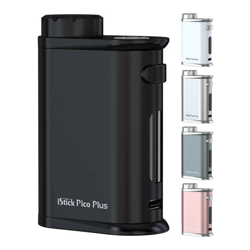 Eleaf iStick Pico Plus Mod 75W Mod Set - Eleaf iStick Pico Plus Mod 75W