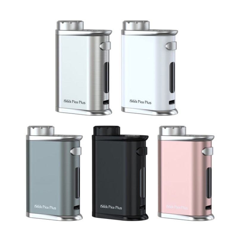 Eleaf iStick Pico Plus Mod 75W Mod Set - Eleaf iStick Pico Plus Mod 75W