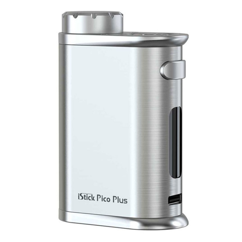 Eleaf iStick Pico Plus Mod 75W Mod Set - Eleaf iStick Pico Plus Mod 75W