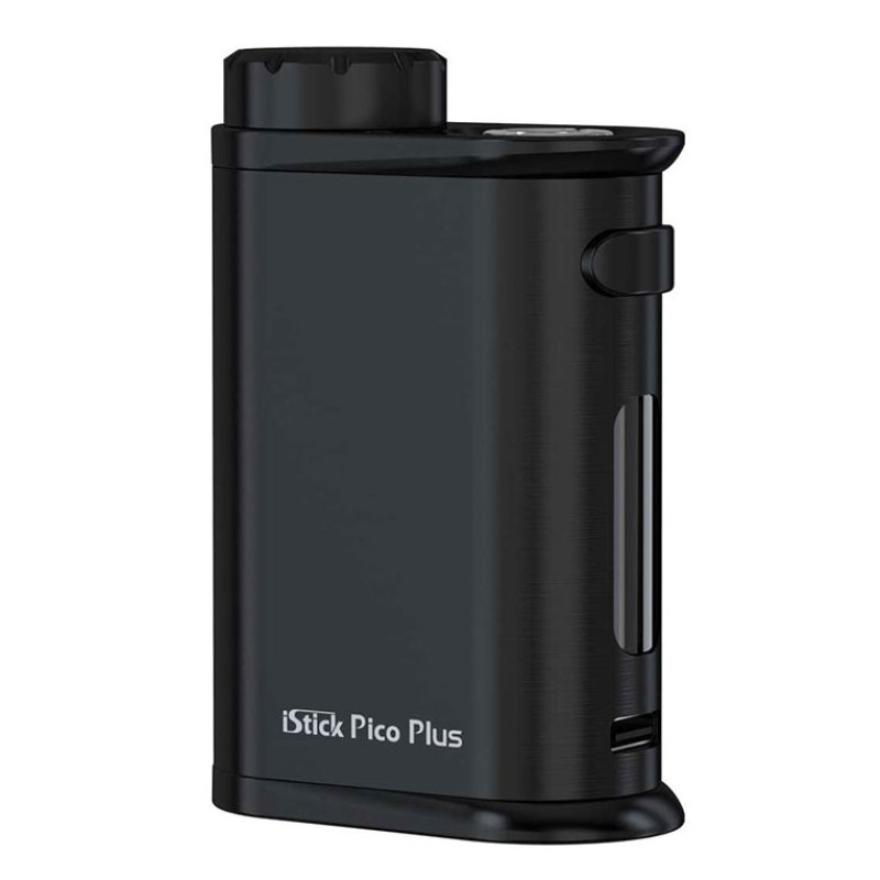 Eleaf iStick Pico Plus Mod 75W Mod Set - Eleaf iStick Pico Plus Mod 75W