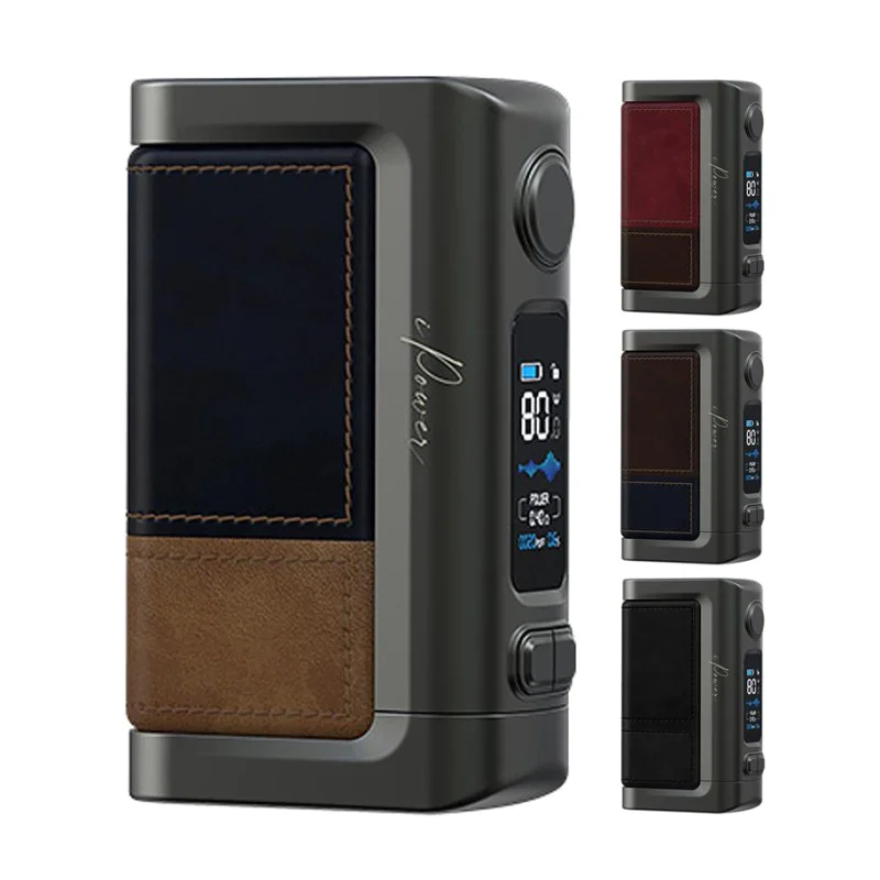 Eleaf iStick Power 2 Mod 5000mAh - MODS