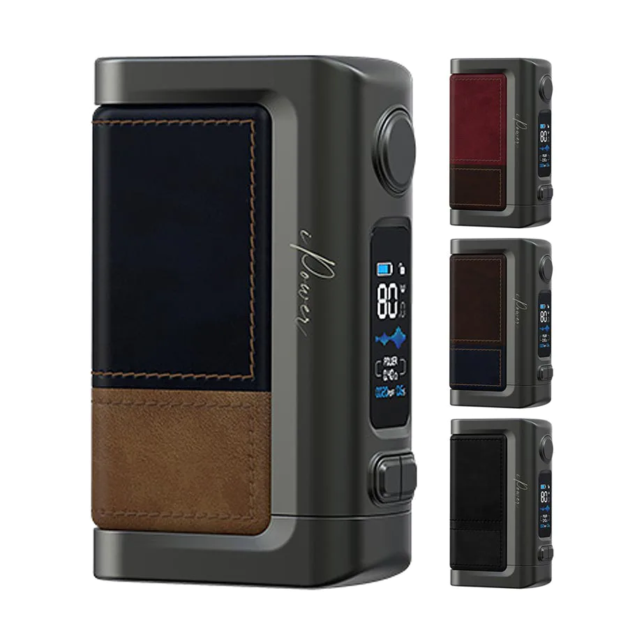 Eleaf iStick Power 2 Mod 5000mAh