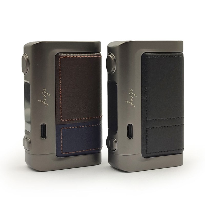 Eleaf iStick Power 2 Mod 5000mAh Mod Set - Eleaf iStick Power 2 Mod 5000mAh