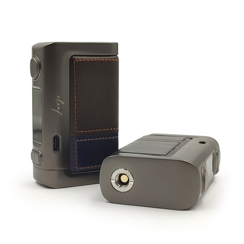 Eleaf iStick Power 2 Mod 5000mAh Mod Set - Eleaf iStick Power 2 Mod 5000mAh