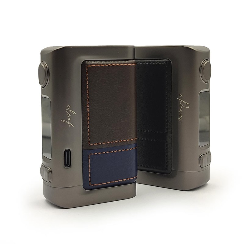 Eleaf iStick Power 2 Mod 5000mAh Mod Set - Eleaf iStick Power 2 Mod 5000mAh