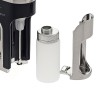 Eleaf Pico Squeeze 2 100W TC Squonk Mod Silver (με μπαταρία) Mod Set - Eleaf Pico Squeeze 2 100W TC Squonk Mod Silver (με μπαταρία)