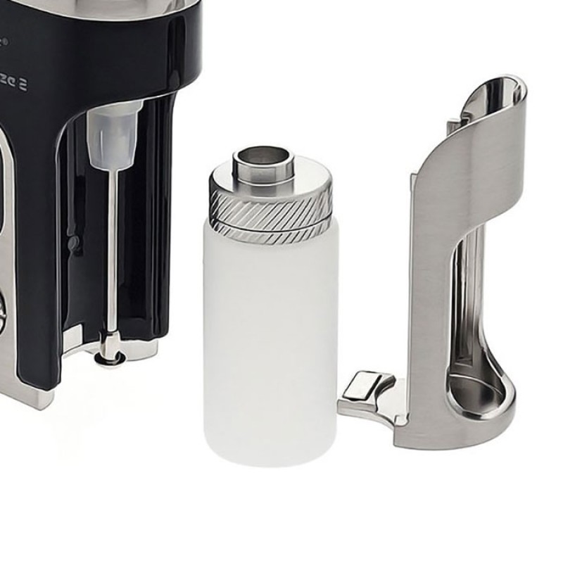 Eleaf Pico Squeeze 2 100W TC Squonk Mod Silver (με μπαταρία) Mod Set - Eleaf Pico Squeeze 2 100W TC Squonk Mod Silver (με μπαταρία)