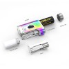 Eleaf Pico Squeeze 2 100W TC Squonk Mod Silver (με μπαταρία) Mod Set - Eleaf Pico Squeeze 2 100W TC Squonk Mod Silver (με μπαταρία)