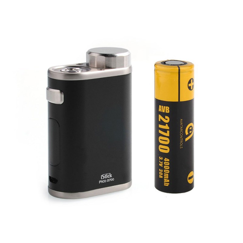 Eleaf iStick Pico 21700 Mod Set - Eleaf iStick Pico 21700