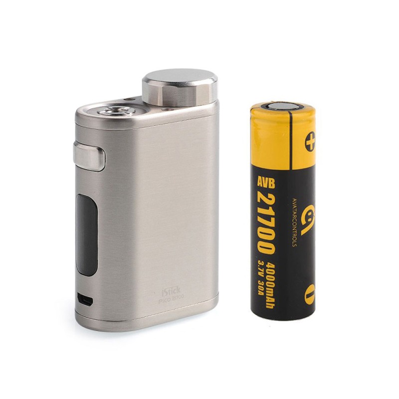 Eleaf iStick Pico 21700 Mod Set - Eleaf iStick Pico 21700