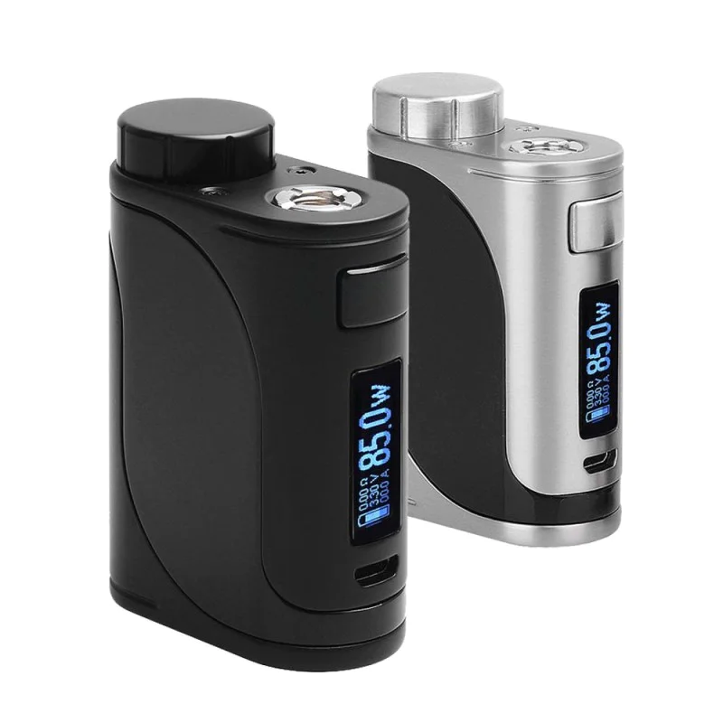 elfbar nachfüll pod läuft aus Eleaf iStick Pico 25