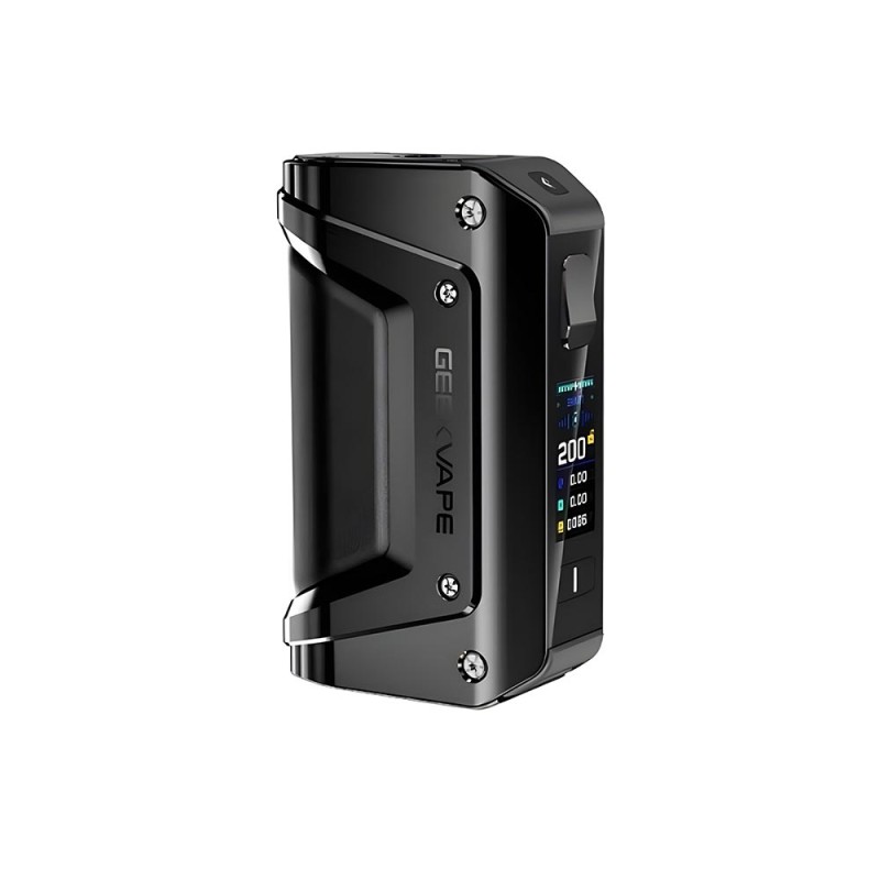 Geekvape Box Aegis Legend 3 Mod Set - Geekvape Box Aegis Legend 3