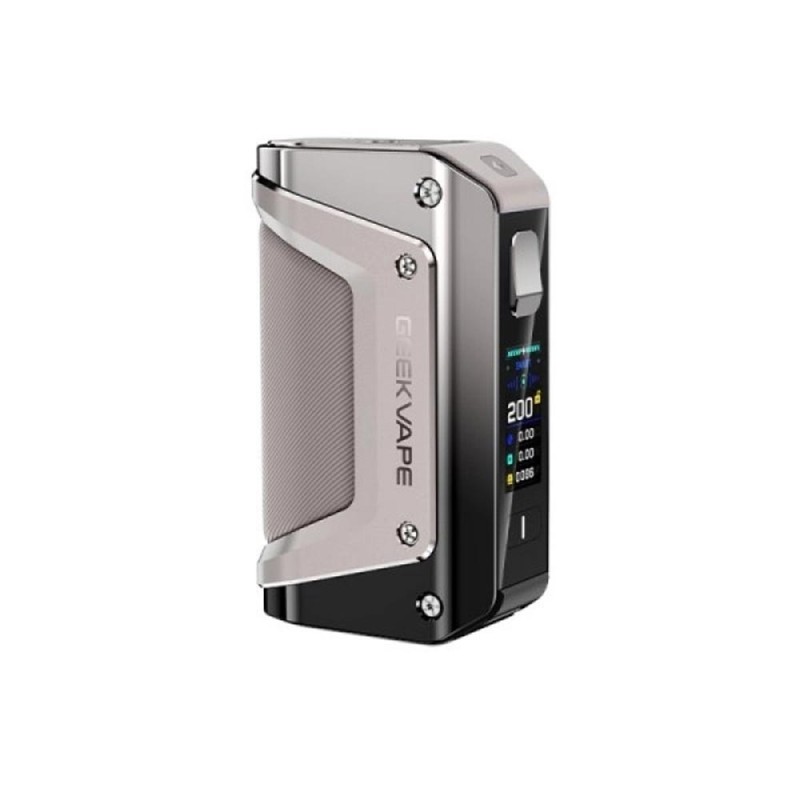 Geekvape Box Aegis Legend 3 Mod Set - Geekvape Box Aegis Legend 3