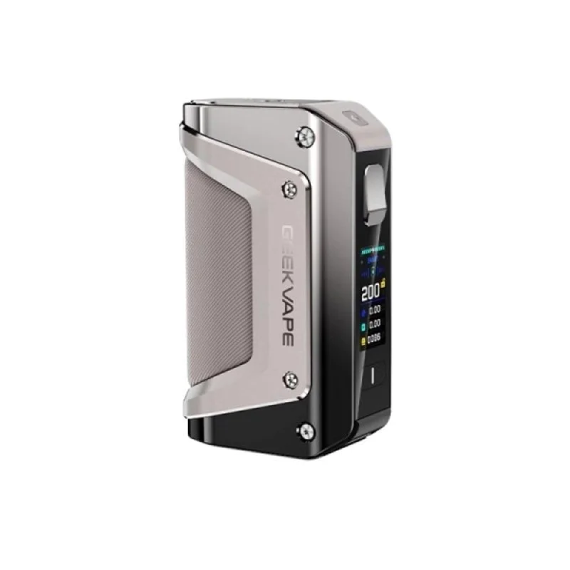 Geekvape Box Aegis Legend 3 Mod Set - Geekvape Box Aegis Legend 3
