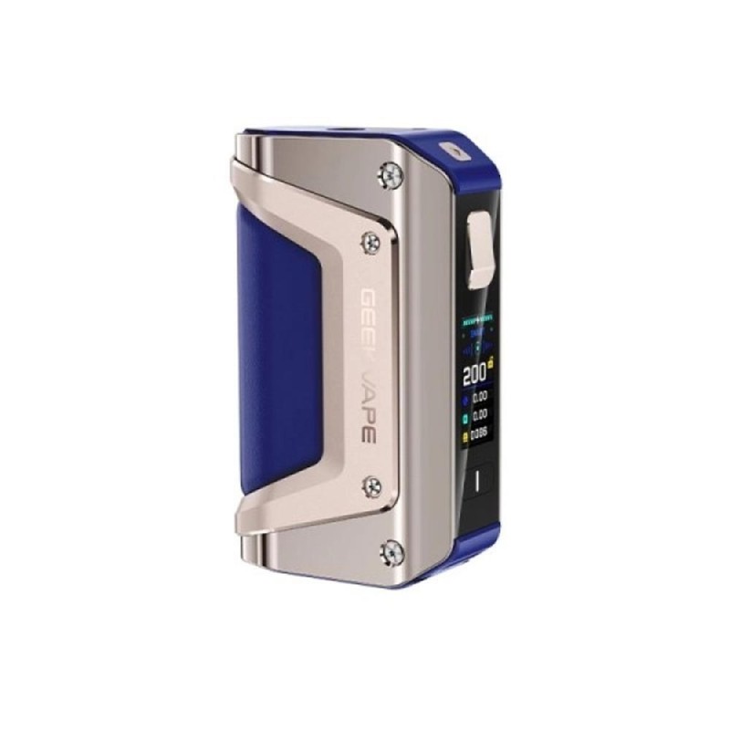 Geekvape Box Aegis Legend 3 Mod Set - Geekvape Box Aegis Legend 3