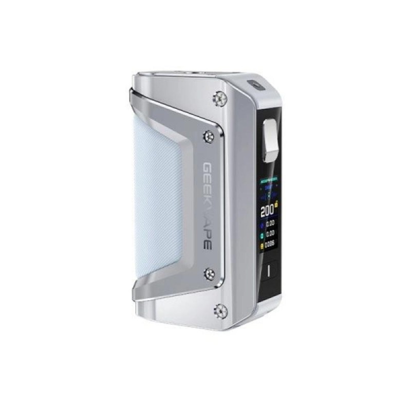 Geekvape Box Aegis Legend 3 Mod Set - Geekvape Box Aegis Legend 3