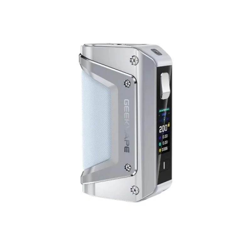 Geekvape Box Aegis Legend 3 Mod Set - Geekvape Box Aegis Legend 3
