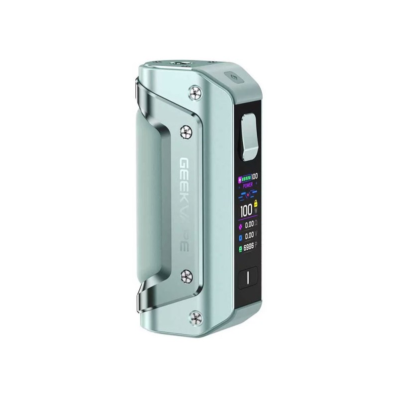 Geekvape Aegis Solo 3 Mod Mod Set - Geekvape Aegis Solo 3 Mod