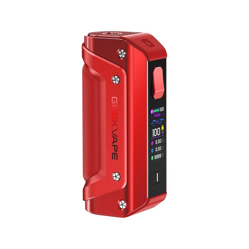 Geekvape Aegis Solo 3 Mod Mod Set - Geekvape Aegis Solo 3 Mod