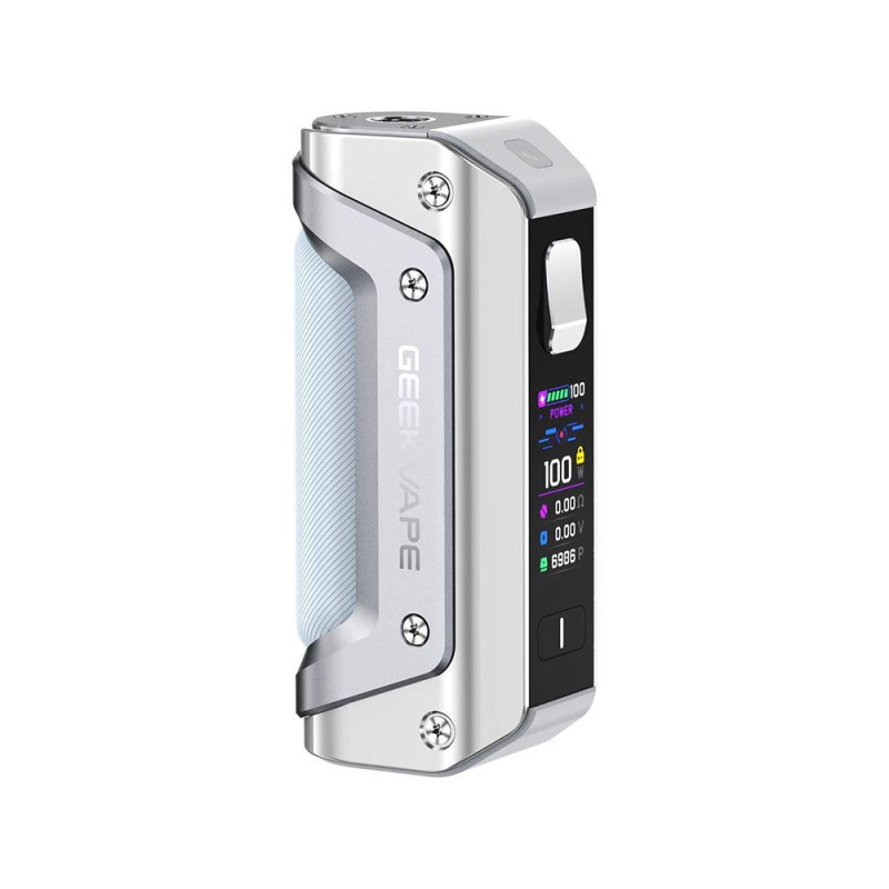 Geekvape Aegis Solo 3 Mod Mod Set - Geekvape Aegis Solo 3 Mod