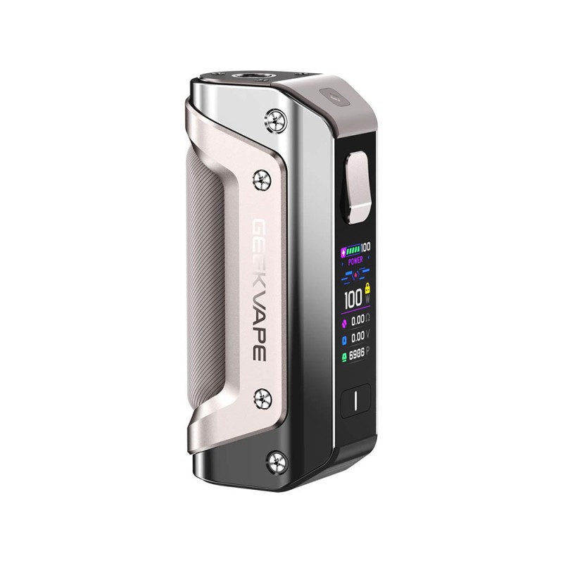Geekvape Aegis Solo 3 Mod Mod Set - Geekvape Aegis Solo 3 Mod