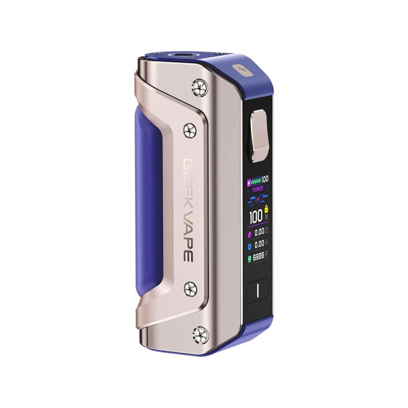 Geekvape Aegis Solo 3 Mod Mod Set - Geekvape Aegis Solo 3 Mod