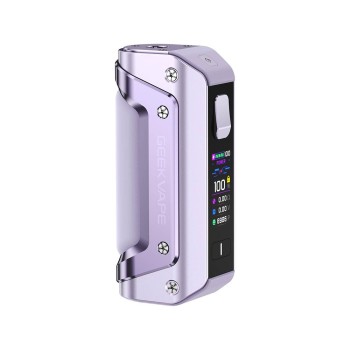 Geekvape Aegis Solo 3 Mod 100W Geekvape Aegis Solo 3 Mod 100W