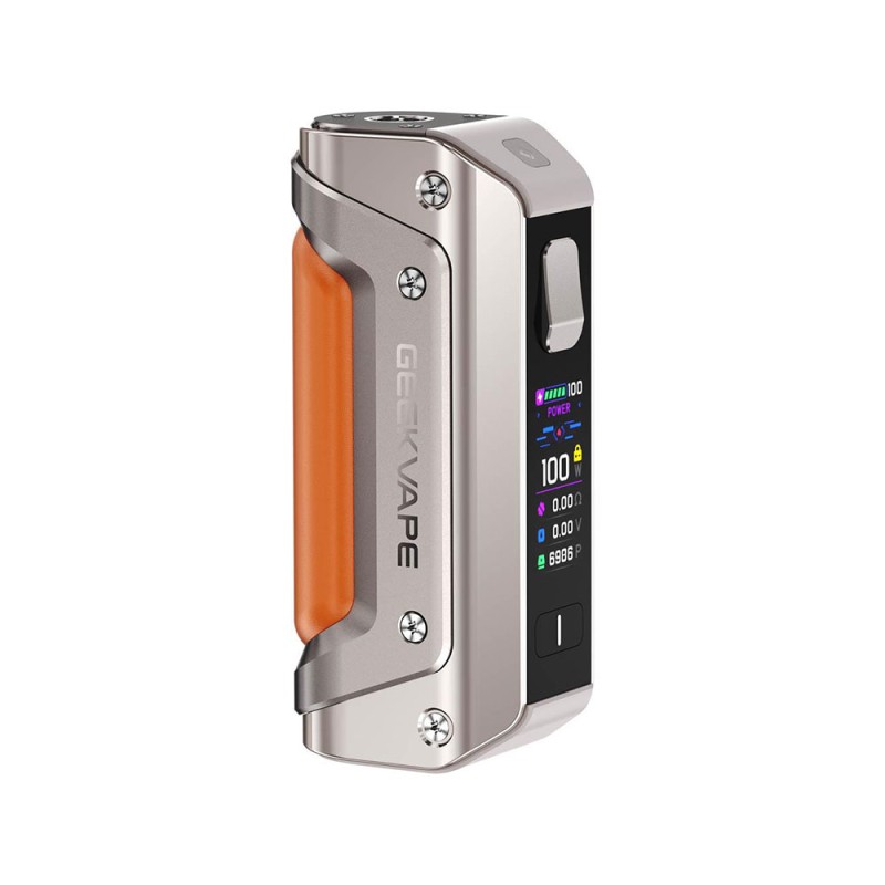 Geekvape Aegis Solo 3 Mod Mod Set - Geekvape Aegis Solo 3 Mod