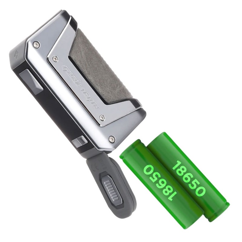 Geekvape L200 (Legend 2) Mod Mod Set - Geekvape L200 (Legend 2) Mod