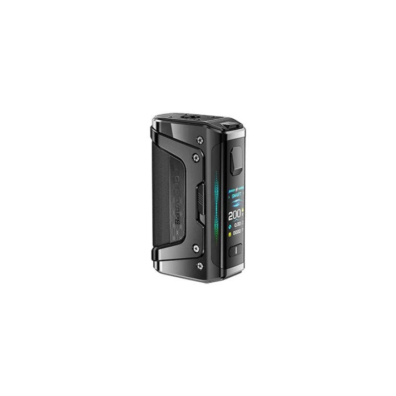 Mod Sets - Geekvape Legend 5 200W Mod